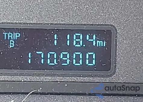 2008 Mazda Tribute I Sport из США, поврежденный, VIN 4F2CZ02Z38KM04621